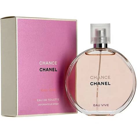 chanel chance vive myer|chanel chance 100ml price.